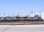 CSX 7609